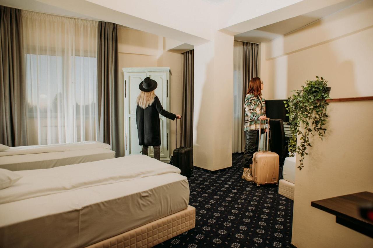 Coandi Hotel Arad
