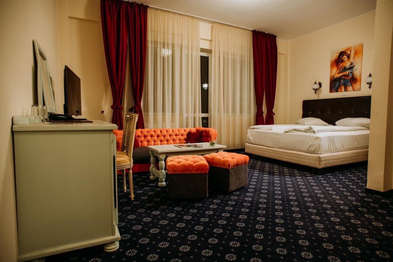 Hotel Coandi 3*