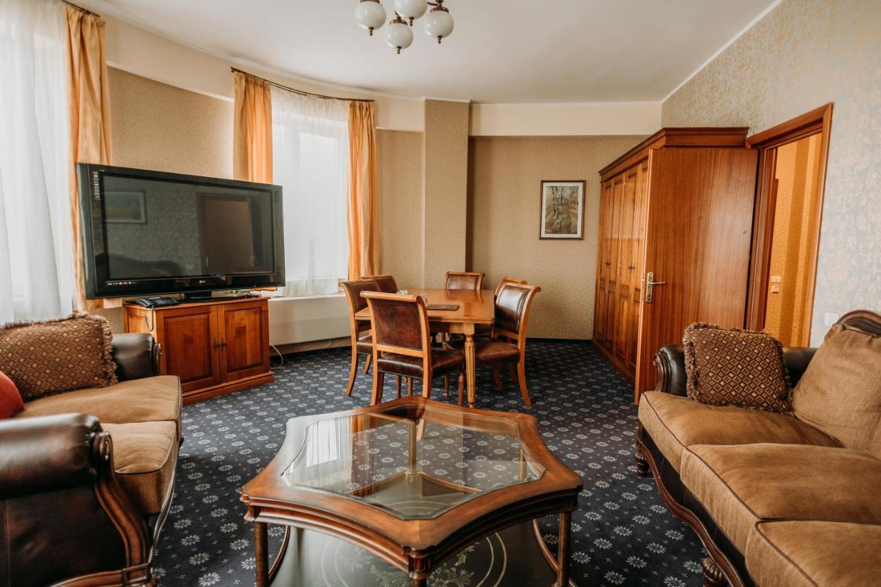 Coandi Hotel Arad