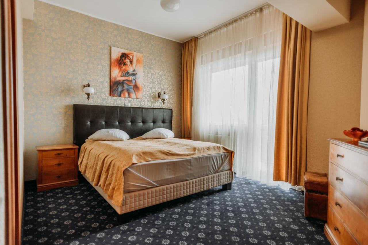 Hotel Coandi 3*